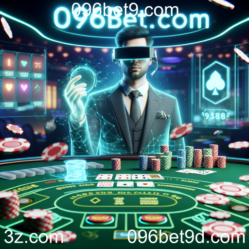 Explorando a Categoria de Jogos de Mesa na 096bet9.com